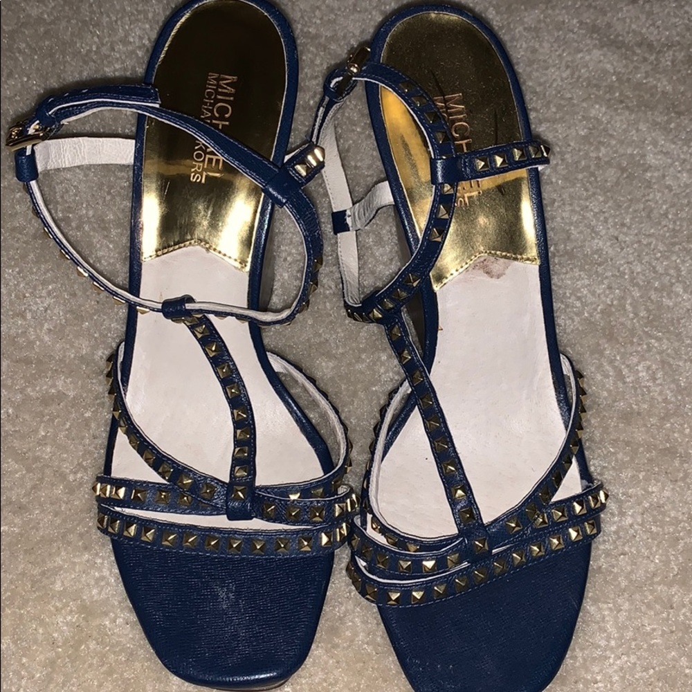 Michael Kors Sandals
